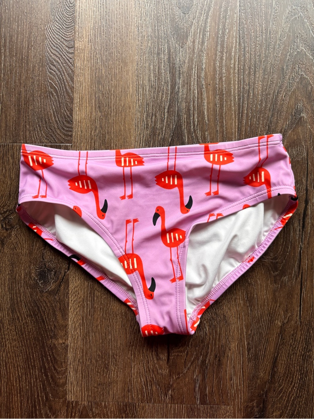 Hanna Andersson Swim Bottoms